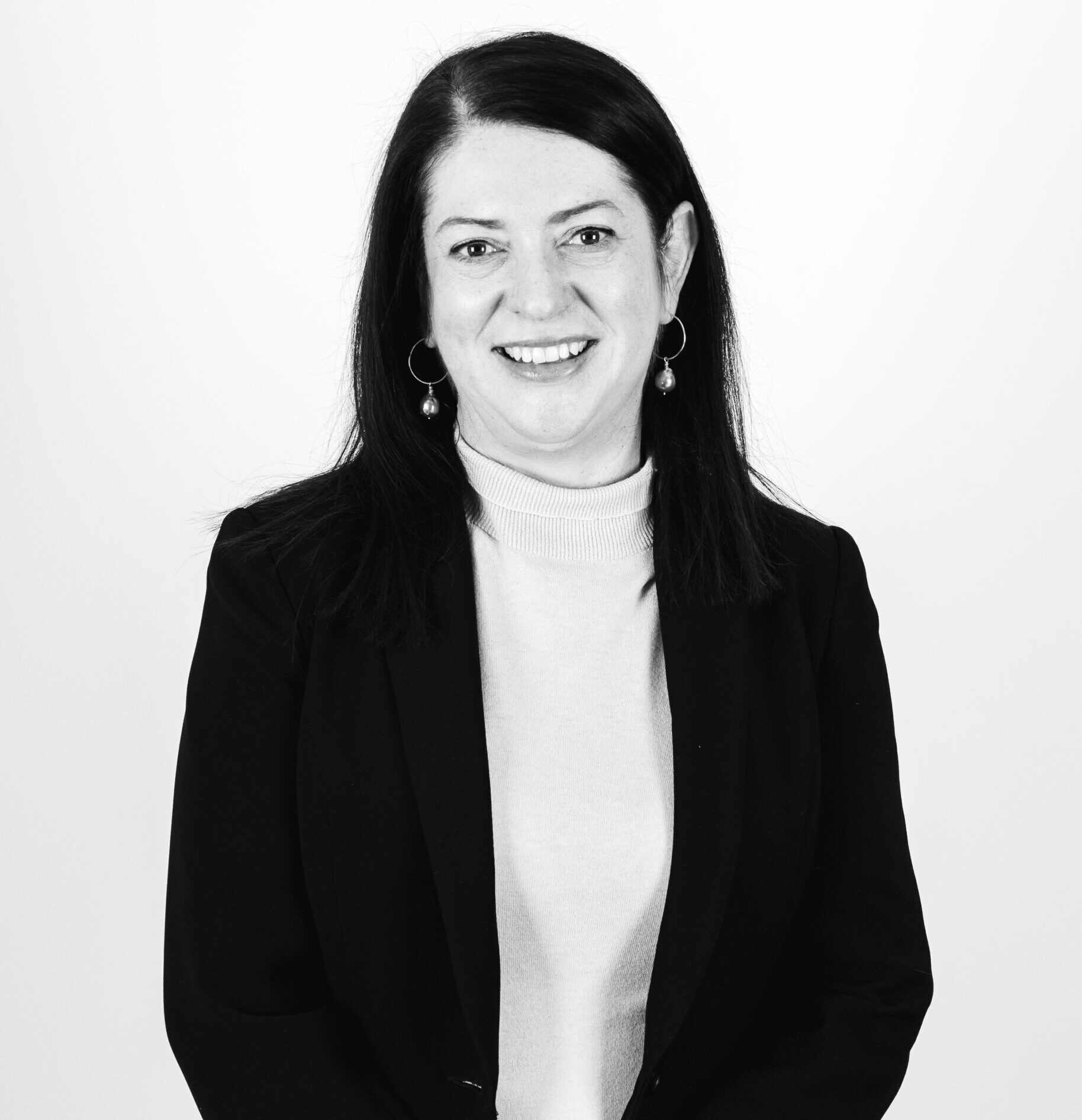 Michelle Charnock